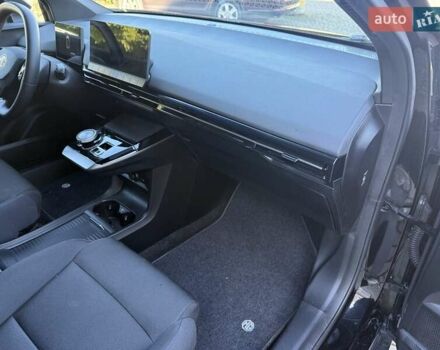 Черный МГ 4, объемом двигателя 0 л и пробегом 17 тыс. км за 16500 $, фото 23 на Automoto.ua