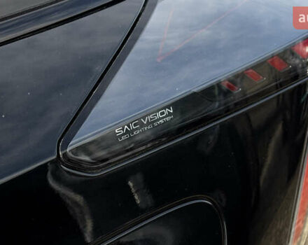 Черный МГ 4, объемом двигателя 0 л и пробегом 46 тыс. км за 15700 $, фото 37 на Automoto.ua