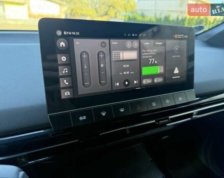 Черный МГ 4, объемом двигателя 0 л и пробегом 17 тыс. км за 16500 $, фото 27 на Automoto.ua