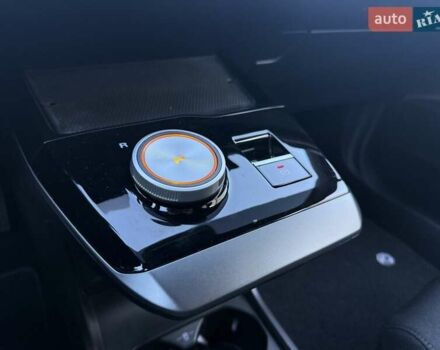 Черный МГ 4, объемом двигателя 0 л и пробегом 17 тыс. км за 16500 $, фото 29 на Automoto.ua