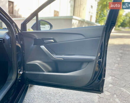 Черный МГ 4, объемом двигателя 0 л и пробегом 12 тыс. км за 18700 $, фото 10 на Automoto.ua