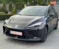 Черный МГ 4, объемом двигателя 0 л и пробегом 15 тыс. км за 14850 $, фото 2 на Automoto.ua