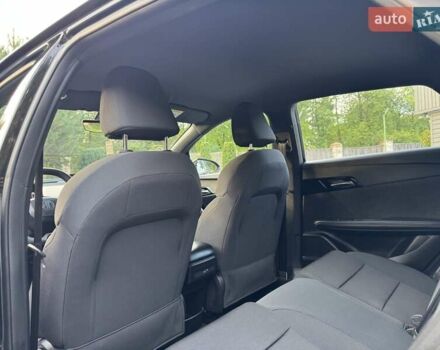 Черный МГ 4, объемом двигателя 0 л и пробегом 15 тыс. км за 14850 $, фото 29 на Automoto.ua