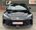 Черный МГ 4, объемом двигателя 0 л и пробегом 15 тыс. км за 14850 $, фото 1 на Automoto.ua