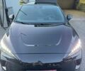 Черный МГ 4, объемом двигателя 0 л и пробегом 20 тыс. км за 18000 $, фото 1 на Automoto.ua