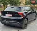 Черный МГ 4, объемом двигателя 0 л и пробегом 15 тыс. км за 14850 $, фото 18 на Automoto.ua