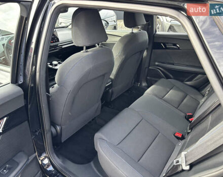 Черный МГ 4, объемом двигателя 0 л и пробегом 46 тыс. км за 15700 $, фото 31 на Automoto.ua