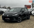 Черный МГ 4, объемом двигателя 0 л и пробегом 46 тыс. км за 15500 $, фото 1 на Automoto.ua