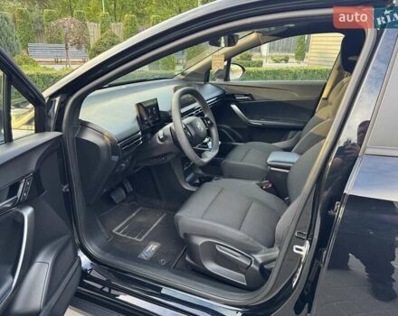 Черный МГ 4, объемом двигателя 0 л и пробегом 15 тыс. км за 14850 $, фото 20 на Automoto.ua