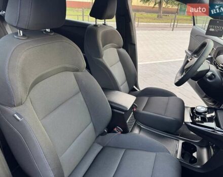 Черный МГ 4, объемом двигателя 0 л и пробегом 15 тыс. км за 14850 $, фото 34 на Automoto.ua