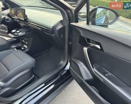 Черный МГ 4, объемом двигателя 0 л и пробегом 15 тыс. км за 14850 $, фото 31 на Automoto.ua