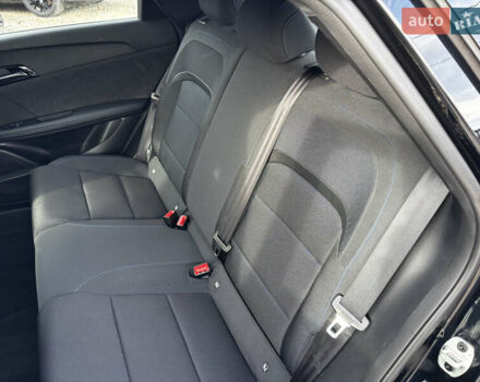 Черный МГ 4, объемом двигателя 0 л и пробегом 46 тыс. км за 15700 $, фото 29 на Automoto.ua