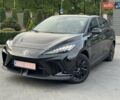 Черный МГ 4, объемом двигателя 0 л и пробегом 15 тыс. км за 14850 $, фото 3 на Automoto.ua