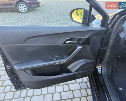 Черный МГ 4, объемом двигателя 0 л и пробегом 17 тыс. км за 16500 $, фото 18 на Automoto.ua