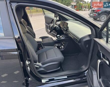Черный МГ 4, объемом двигателя 0 л и пробегом 15 тыс. км за 14850 $, фото 32 на Automoto.ua