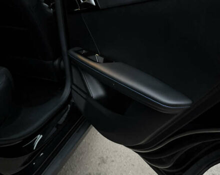 Черный МГ 4, объемом двигателя 0 л и пробегом 70 тыс. км за 16500 $, фото 13 на Automoto.ua