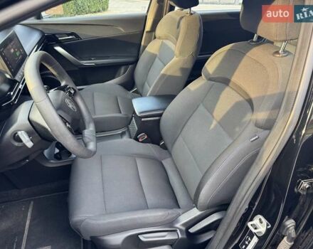 Черный МГ 4, объемом двигателя 0 л и пробегом 15 тыс. км за 14850 $, фото 21 на Automoto.ua