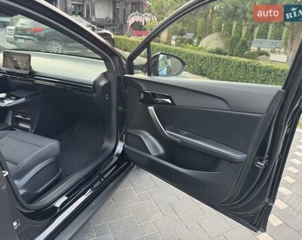 Черный МГ 4, объемом двигателя 0 л и пробегом 15 тыс. км за 14850 $, фото 30 на Automoto.ua