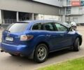 Черный МГ 4, объемом двигателя 0 л и пробегом 50 тыс. км за 17500 $, фото 1 на Automoto.ua