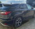 Черный МГ 4, объемом двигателя 0 л и пробегом 50 тыс. км за 17500 $, фото 1 на Automoto.ua