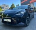 Черный МГ 4, объемом двигателя 0 л и пробегом 9 тыс. км за 17000 $, фото 1 на Automoto.ua