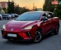 Красный МГ 4, объемом двигателя 0 л и пробегом 130 тыс. км за 15399 $, фото 1 на Automoto.ua