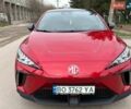 Красный МГ 4, объемом двигателя 0 л и пробегом 130 тыс. км за 15300 $, фото 1 на Automoto.ua