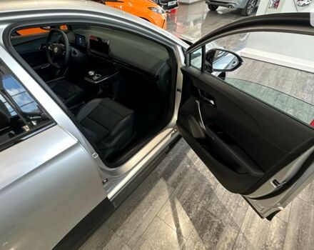 купить новое авто МГ 4 2022 года от официального дилера Автоцентр AUTO.RIA МГ фото