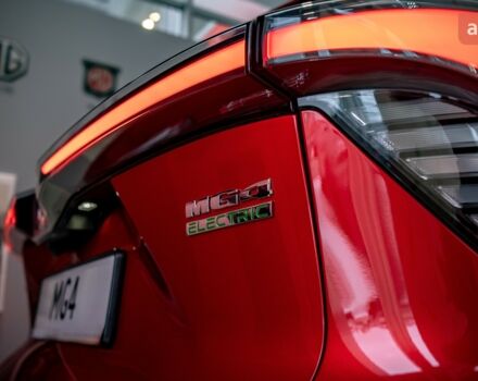 купить новое авто МГ 4 2023 года от официального дилера Автоцентр AUTO.RIA МГ фото