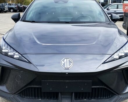купить новое авто МГ 4 2023 года от официального дилера Автоцентр AUTO.RIA МГ фото