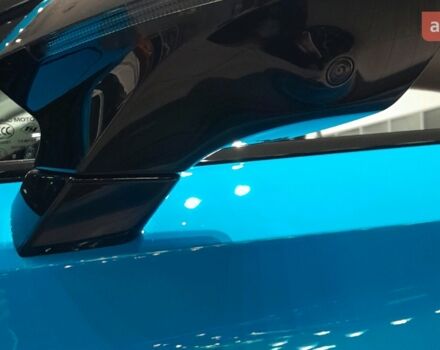 купить новое авто МГ 4 2023 года от официального дилера MG "НІКО Мегаполіс" МГ фото