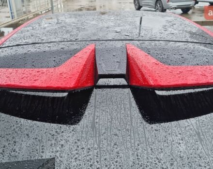 купить новое авто МГ 4 2023 года от официального дилера ТОВ ДК «Полтава-Автосвіт» MG МГ фото