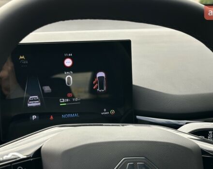 купить новое авто МГ 4 2023 года от официального дилера Автомир МГ фото