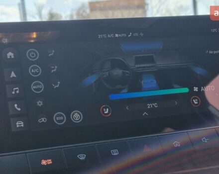 купить новое авто МГ 4 2023 года от официального дилера ТОВ ДК «Полтава-Автосвіт» MG МГ фото