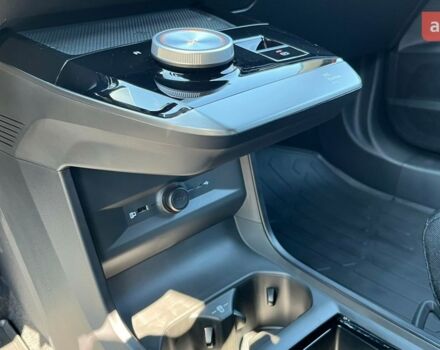 купить новое авто МГ 4 2023 года от официального дилера MG Віннер Автомотів МГ фото