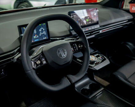 купить новое авто МГ 4 2023 года от официального дилера Автоцентр AUTO.RIA МГ фото