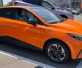 купити нове авто МГ 4 2023 року від офіційного дилера MG Віннер Автомотів МГ фото