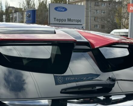 купить новое авто МГ 4 2023 года от официального дилера Автомир МГ фото