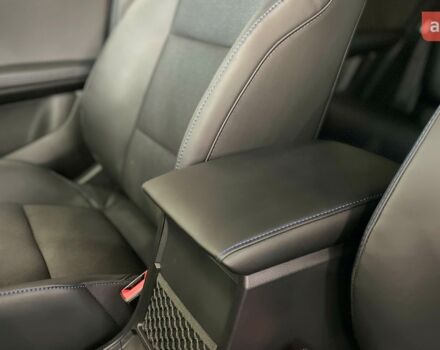 купити нове авто МГ 4 2023 року від офіційного дилера Автомир МГ фото