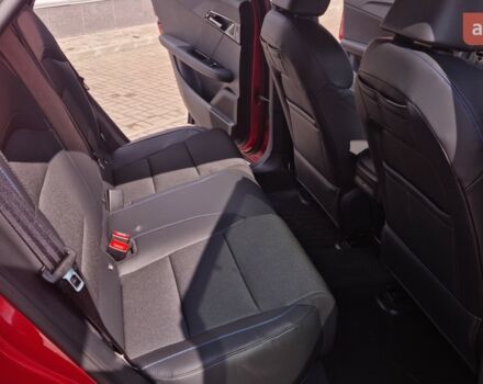 купить новое авто МГ 4 2023 года от официального дилера ТОВ ДК «Полтава-Автосвіт» MG МГ фото