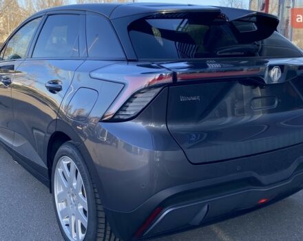 купить новое авто МГ 4 2023 года от официального дилера Автоцентр AUTO.RIA МГ фото