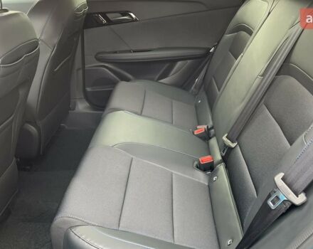 МГ 4, объемом двигателя 0 л и пробегом 0 тыс. км за 23979 $, фото 17 на Automoto.ua