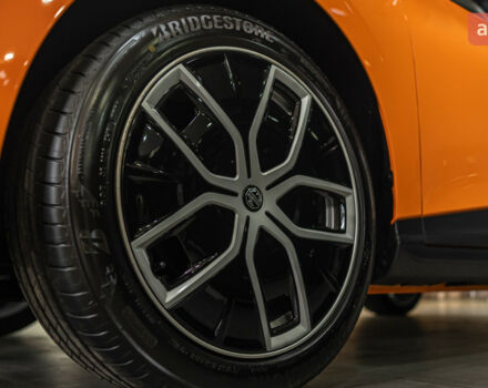 купити нове авто МГ 4 2023 року від офіційного дилера Автоцентр AUTO.RIA МГ фото