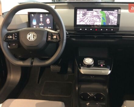 купити нове авто МГ 4 2023 року від офіційного дилера Автоцентр AUTO.RIA МГ фото