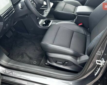 купить новое авто МГ 4 2023 года от официального дилера MG Авто-Імпульс МГ фото