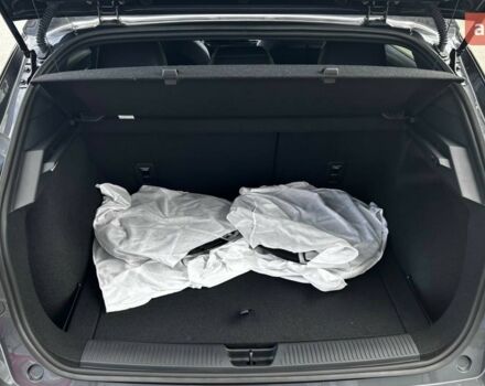 купить новое авто МГ 4 2023 года от официального дилера MG Авто-Імпульс МГ фото