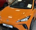 купить новое авто МГ 4 2023 года от официального дилера Автоцентр AUTO.RIA МГ фото