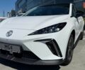 купити нове авто МГ 4 2023 року від офіційного дилера Альянс-А MG МГ фото