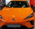 купити нове авто МГ 4 2023 року від офіційного дилера Автоцентр AUTO.RIA МГ фото