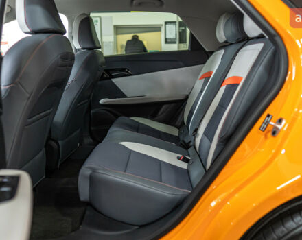 купити нове авто МГ 4 2023 року від офіційного дилера Автоцентр AUTO.RIA МГ фото